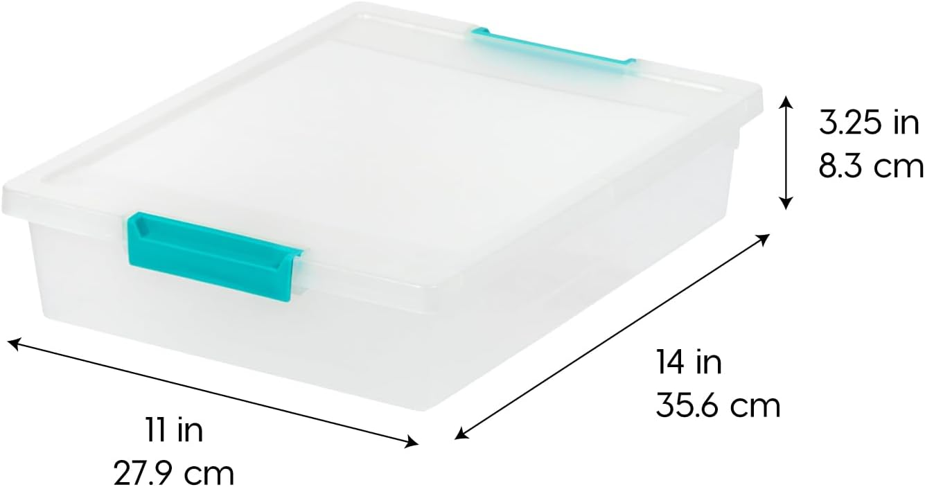 4 pack size