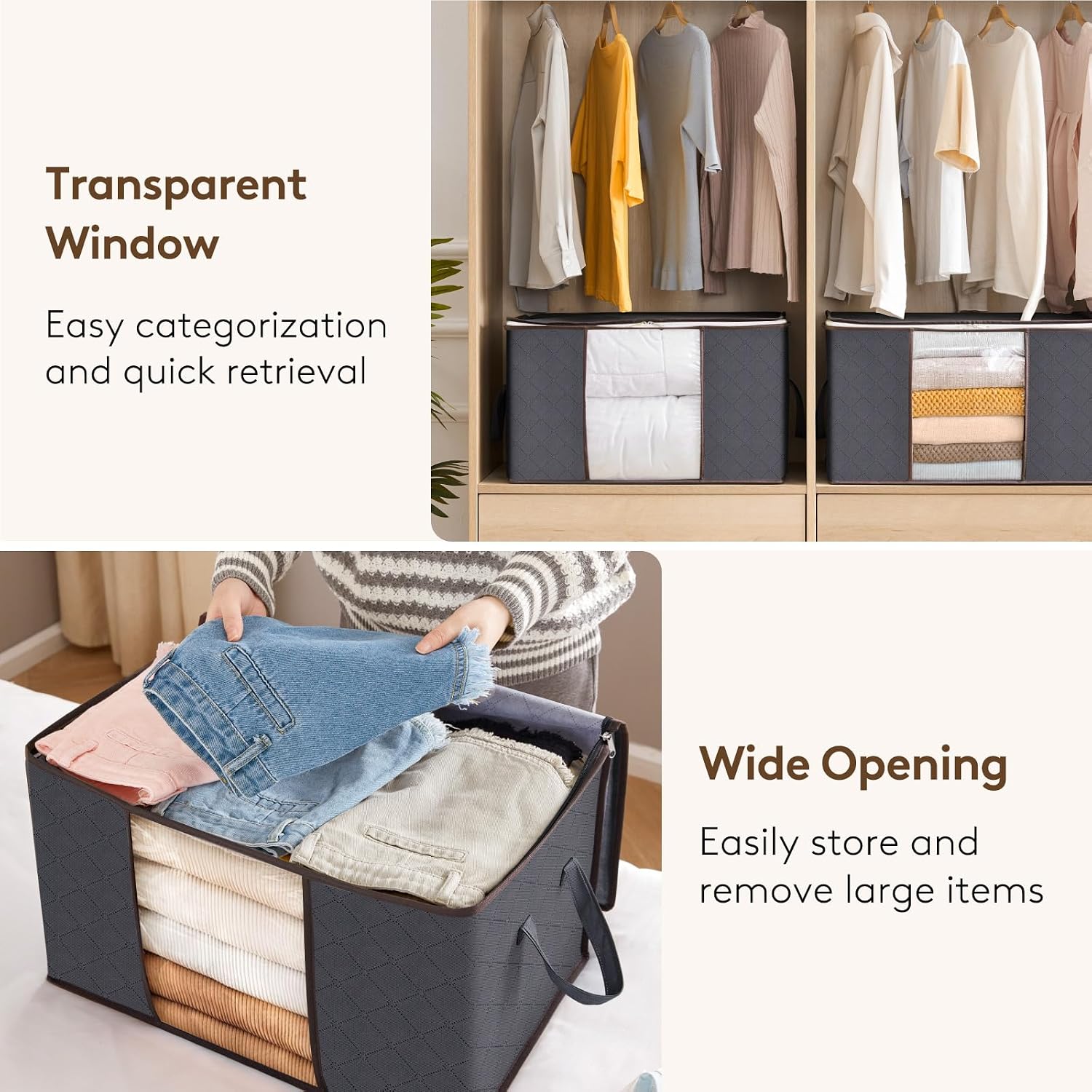 material bins 2